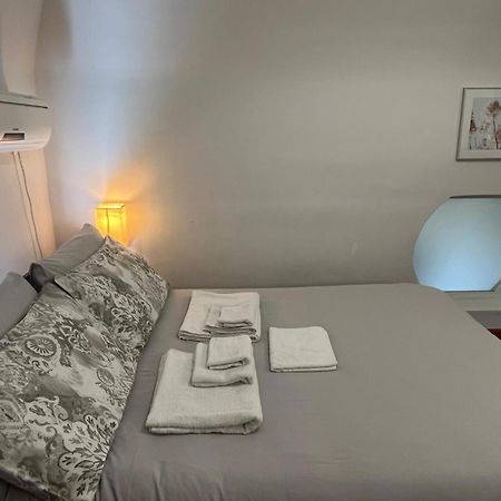 Persefone Apartman Catania-Fontanarossai nemzetközi repülőtér Kültér fotó