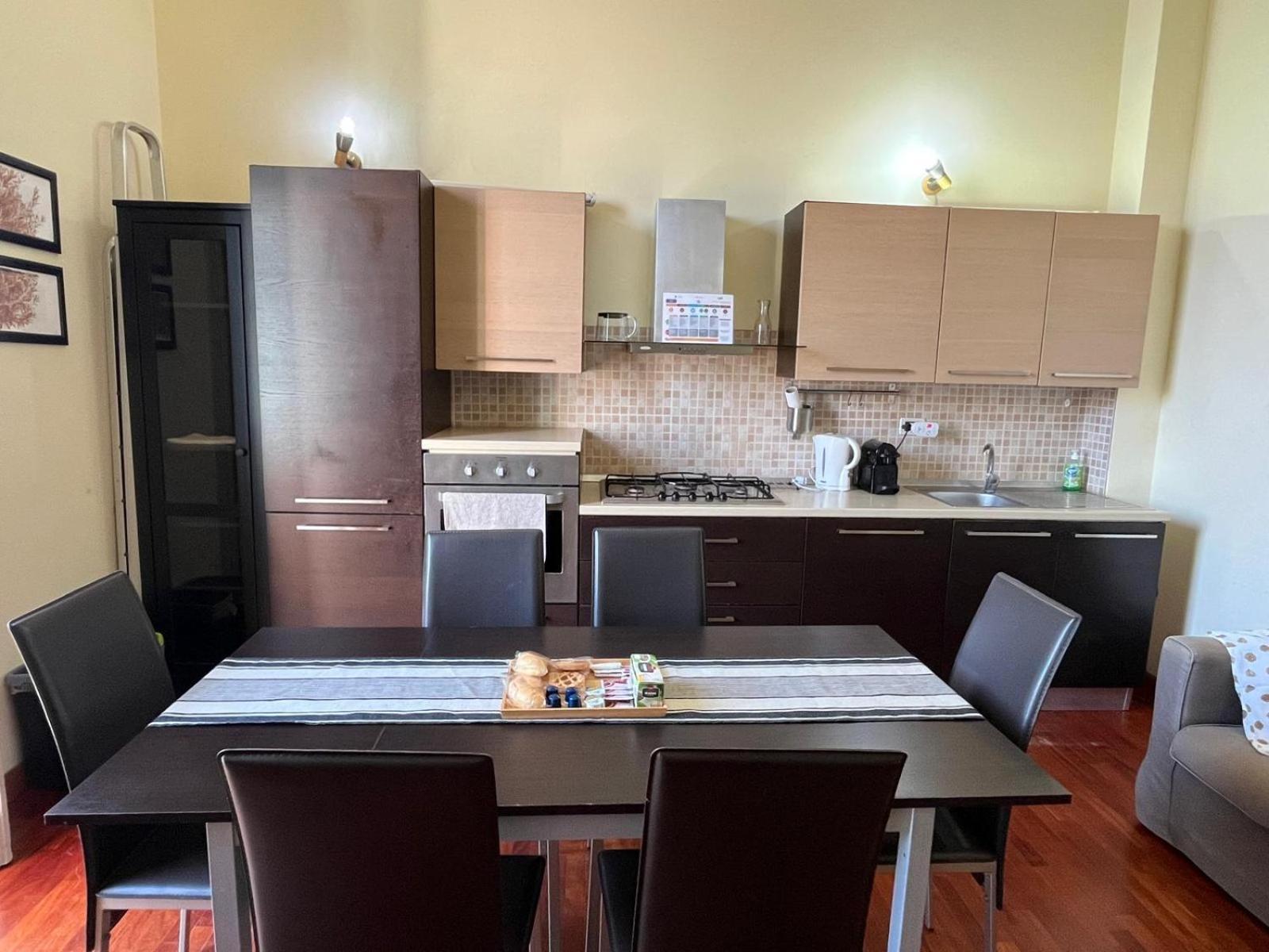 Persefone Apartman Catania-Fontanarossai nemzetközi repülőtér Kültér fotó