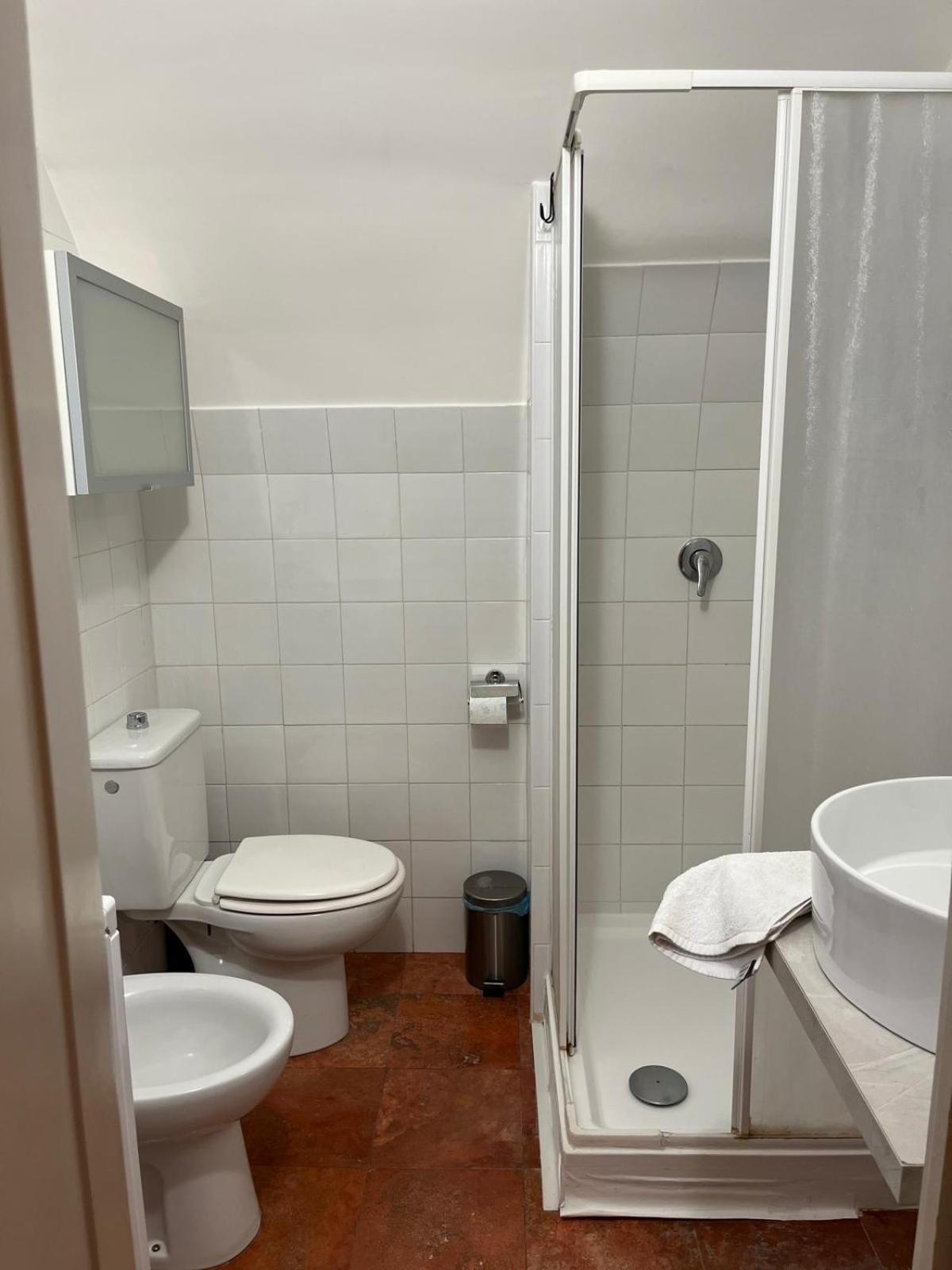 Persefone Apartman Catania-Fontanarossai nemzetközi repülőtér Kültér fotó